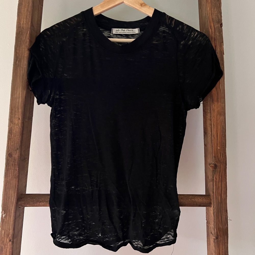 Black Top